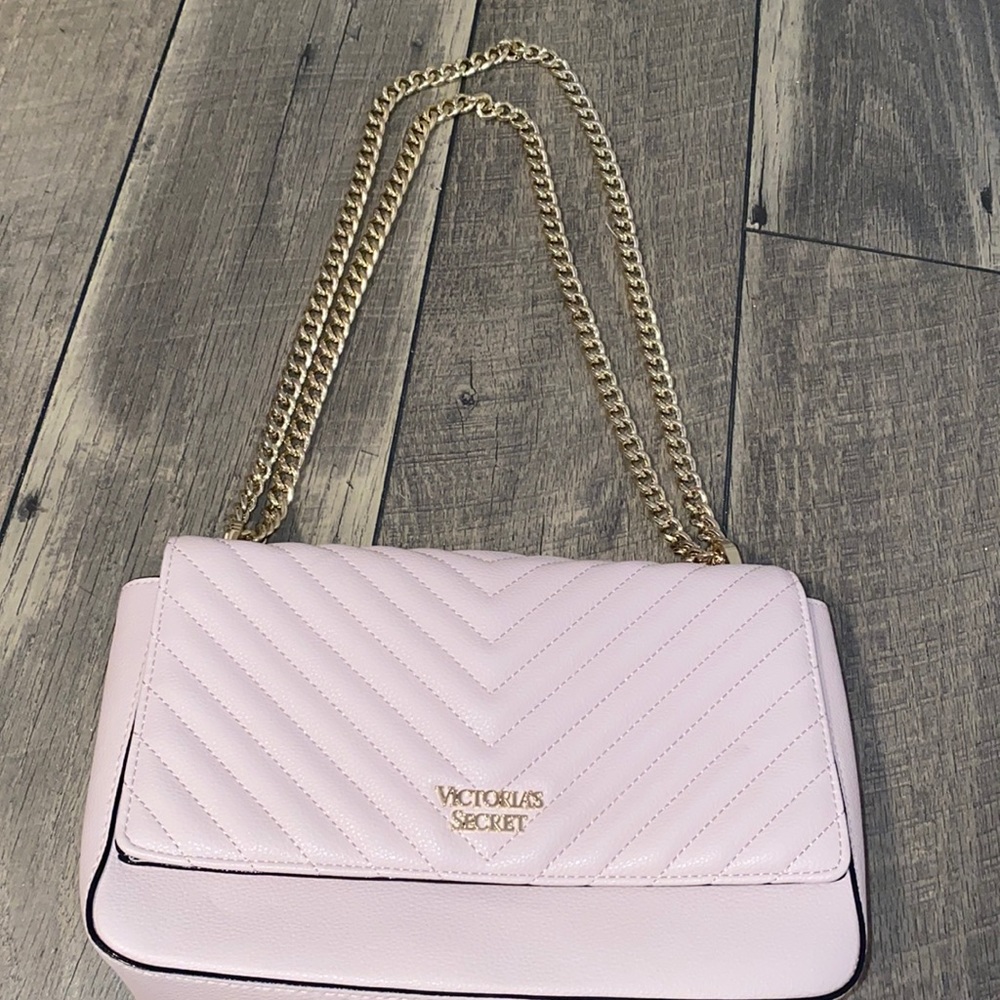Victoria’s Secret Shoulder Bag